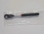 New! Matco Tools 14MM Single Flex Head Ratcheting Box End Wrench RF14M2A. Fixed Price $59.95.