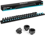 Drive Stubby Impact Set, Low Profile Sockets, 19-PIECE, Metric,. Fixed Price $81.39.