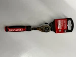 New Craftsman 1/4" Ratchet (CMMT86821) Quick Release Push Button - 72 Tooth. Fixed Price $24.99.