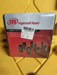 Ingersoll Rand Impact Sockets- 8-PC Set 3/8IN Drive Deep Sae SK3H8L. Free Ship !. Fixed Price $34.99.