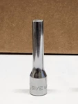 QTY:1 Snap-on STMD6 3/16" 12 Point Sae 1/4 Drive Deep Socket Usa. Fixed Price $11.50.
