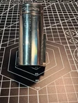 Snap On SFS281 Sae Deep 3/8 Drive 6 Point 7/8 Chrome Socket. Fixed Price $25.00.