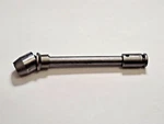 Apex KT-8-15M-6 7/16" Power Drive Extension Wrench Metric 15MM Point. Fixed Price $49.99.