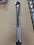 Power Torque 3/8 Drive Wrench, 120-960 In/lbs, GM3004. Fixed Price $25.95.