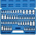 Neiko 10083A Master Torx Bit Socket And External Set, S2 Crv. Fixed Price $66.07.