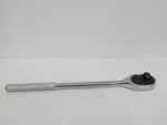 Proto J5250 3/8" Drive Pear Head Ratchet, 11" Long. Fixed Price $42.00.
