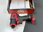 New Mac Tools MCF601 12V Max 1/4" Hex Brushless Screwdriver (tool Only). Fixed Price $149.99.
