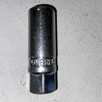 Powerbuilt 3/8-INCH Drive Sae Spark Plug Socket 5/8-INCH 643000. Fixed Price $5.00.