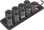Wera Tools 5004580001 Belt Impaktor Sockt Set 1/2IN.V 10 Pcs, 1EA. Fixed Price $122.06.