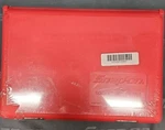 Snap-on 237HEXTORXST 1/4" 3/8" Drive 37PC Bit Socket Set Metric New!. Fixed Price $768.55.