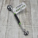Ez Tools 48 In 1 Dog Bone Wrench Sae & Metric Multi-tool Metal. Fixed Price $29.99.